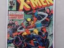 Uncanny X-Men #133 - 1980 - VF