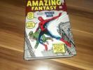 Amazing spiderman Omnibus Vol.1 + Ultimate Spiderman Death of Spiderman Omnibus