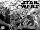 Star Wars #1 MASTER SET 14 VARIANT COVERS marvel 1:500 1:200 1:100 1:50 1:25