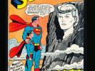 Superman # 194 Fine/VF Cond.