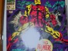 Iron Man #1 thru #20 Avengers Hulk,Cap, SILVER AGE MARVELS More Coming