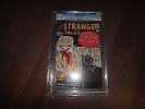 Strange Tales # 110 CGC 6.5 1 st appearance of Doctor Strange HOT BOOK L K