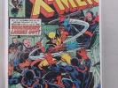 Uncanny X-Men Vol. 1 (1963-2011) #133 VF+