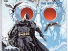 BATMAN ANNUAL #1 2012 NM DC NEW 52 COMIC BOOK NIGHT OF THE OWLS  ISSUE 1