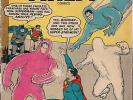 WORLD'S FINEST COMICS #120 (1961) DC Comics Superman-Batman VG+