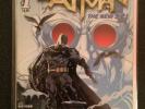 Batman Annual 1. New 52. First Print. Rare. Night Of The Owls. Scott Snyder. DC.