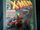 Uncanny X-Men #133 CGC 8.5