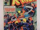 UNCANNY X-MEN #133 (1980) VINTAGE BRONZE AGE MARVEL COMIC BOOK