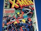 Uncanny X-men #133 Bronze Age Byrne Wolverine Goes Solo  Wow Fine Beauty