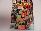 Marvel MS. Marvel #1 (Jan 1977 Marvel Comics) 1st Ms. Marvel