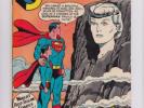 Superman #194 1967 (DC) VERY FINE