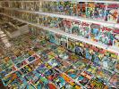 DC Bronze Age Comic Collection Lot Batman Detective Green Lantern Flash JLA WW