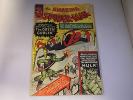 Marvel Comic THE AMAZING SPIDER-MAN #14 Vol 1 Jul 64 1st App GREEN GOBLIN & HULK