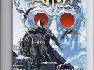 Batman Annual #1 VF+ First New 52 Mr. Freeze Night Of The Owls DC Comics