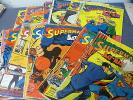 Ehapa: SUPERMAN Sammlung - 20 Hefte aus Jahrgang 1968