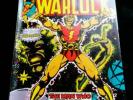 Strange Tales #178 NM- 9.2 1st Magus Origin Warlock Him Starlin Marvel 1975