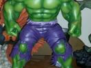 Randy Bowen Designs Savage Hulk Variant Statue MIB Avengers Marvel #517