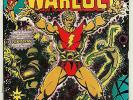 Strange Tales #178 1st Magus 1st Warlock title Marvel Comics 1975 F/VF Starlin