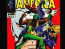 Captain America # 118 - 2nd Falcon Fine/VF Cond.