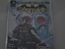 Batman Night of the Owls Annual #1 DC The New 52 [Mint]