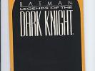 DC Batman Legends of the Dark Knight #1-#120 plus Annuals #1-#5 VFN/VFN+