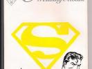 Superman: The Wedding Album #1 Signed by Perez, McLeod Sketch & Thibert DC