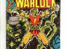 Strange Tales Vol 1 No 178 Feb 1975 (FN) Marvel, 1st Starlin Warlock, 1st Magus