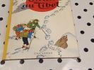 Tintin au Tibet numérotée