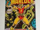 Marvel Warlock STRANGE TALES #178 1st Appearance Magus, Warlock Begins 9.0/9.2