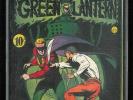 Green Lantern Comics #1 CGC 9.0 VF/NM Restored No Reserve