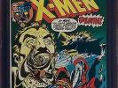 X-Men #94 CGC 9.8 NM/MT OW-WP Marvel Comics 8/75 Wolverine 2nd Storm Colossus