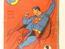 SUPERMAN Sammelband # 1 ( mit Heft 1, 2, 3, 4 von 1966 )