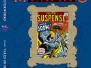 Marvel - Marvel Masterworks Vol 98 - Atlas Era - Tales of Suspense 11-20 - HC