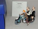 Pixi Tintin et les Dupond(t) à moto - 46940