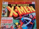 UNCANNY X-MEN #132 & 133 (1980) high grade VF lot Dark Phoenix Byrne Wolverine