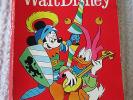 LE GRANDI PARODIE di WALT DISNEY - Classici Disney 1a Ristampa 1962
