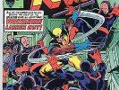 Marvel Comics Uncanny X-Men #133 May 1980 Solo Wolverine John Byrne VF