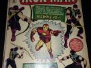 Tales Of Suspense 57 - 1st Hawkeye  3.0 GD/VG - Marvel Captain America Civil War