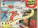 Marvel Family #76-1952 vg Captain Marvel / Mary Marvel  /  Captain Marvel Jr