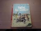 Tintin Au Congo 2A18 - 1942 - Hergé - Casterman