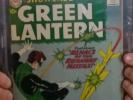 CGC 6.5 1959 Green Lantern Showcase #22