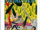 Metal Men #1 VF 8.0 HIGH GRADE Early Silver Age 12c PREMIERE Dr Magnus DC Comics