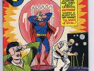 Superman #68 DC 1951 Classic Lex Luthor Cover