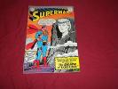 Superman #194 (Feb 1967, DC) silver age 8.0/8.5 comic