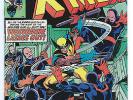 The Uncanny X-Men 133 NM 9.4 1st Solo Wolverine Story