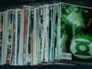 green lantern 2005 series 1-55 comics lot run set movie collection corps arrow