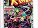 THE UNCANNY X-MEN #133 ==  NM WOLVERINE LASHES OUT &  HELLFIRE CLUB MARVEL 1980