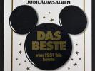 Micky Maus Jubiläumsalben 1-3 im Schuber, Luxus Edition, Ehapa, OVP