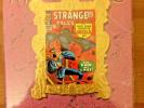 Marvel Masterworks HC Variant #75 Doctor Strange Strange Tales Issues 142-168