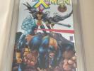 Marvel Collectible Classics X-MEN #1 CGC 9.8 (AUG 1998 MARVEL)